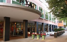 Hotel Grand Hyatt Berlin